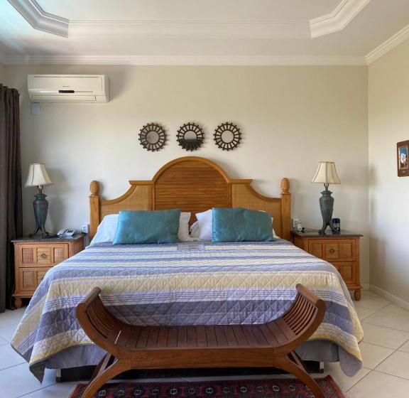 Quarto Deluxe, Top De Buzios Boutique Hotel & Spa