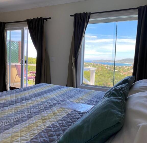 اتاق لوکس, Top De Buzios Boutique Hotel & Spa