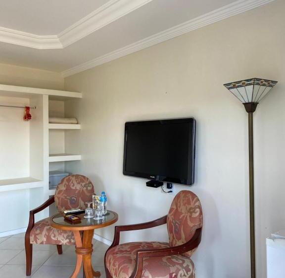 اتاق لوکس, Top De Buzios Boutique Hotel & Spa