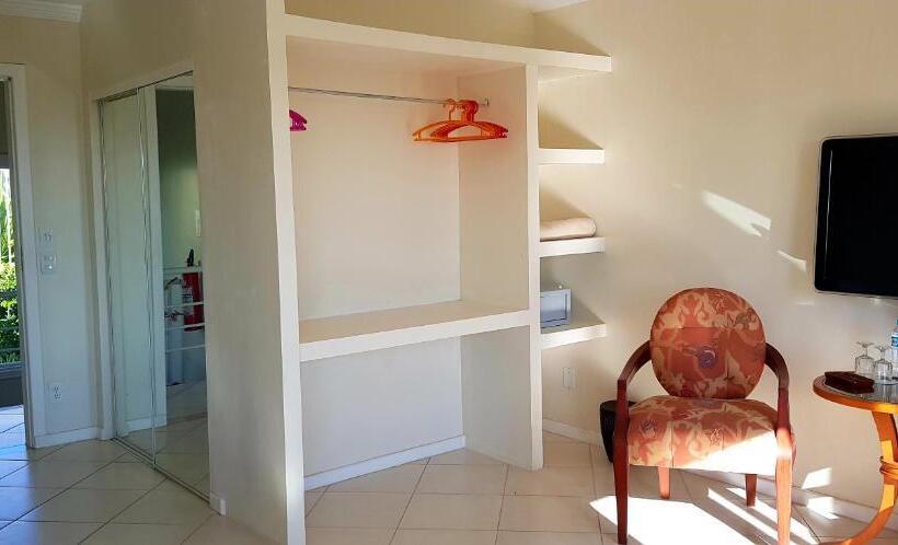 اتاق لوکس, Top De Buzios Boutique Hotel & Spa