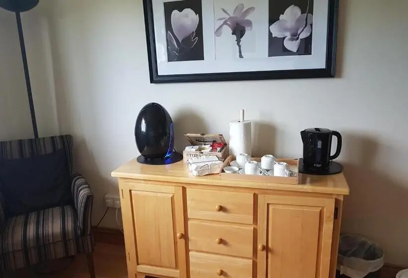 デラックスルーム, Ard Na Greine Bed & Breakfast Ballylickey