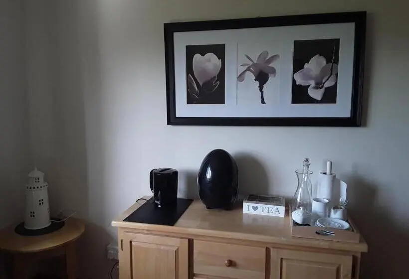 デラックスルーム, Ard Na Greine Bed & Breakfast Ballylickey
