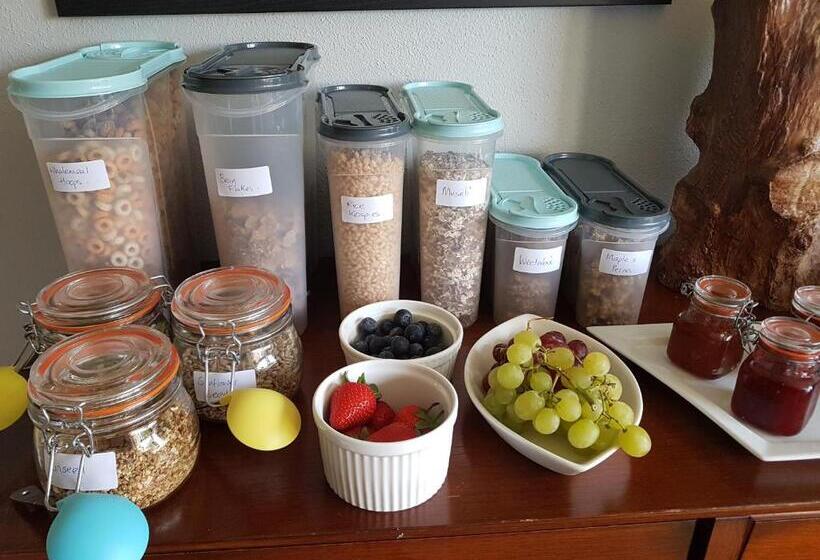 غرفة ديلوكس, Ard Na Greine Bed & Breakfast Ballylickey