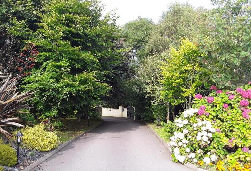 Номер Deluxe, Ard Na Greine Bed & Breakfast Ballylickey