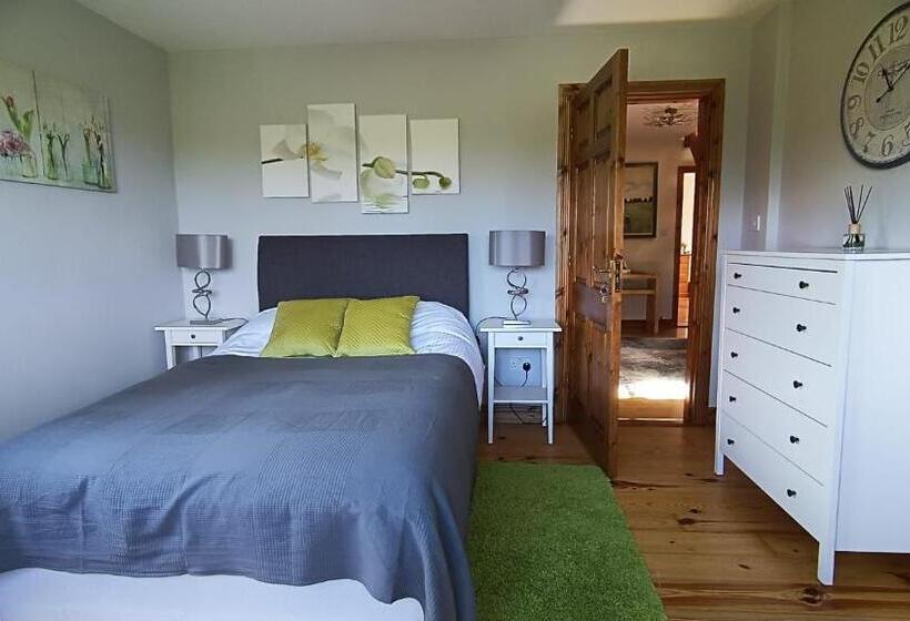 Номер Deluxe, Ard Na Greine Bed & Breakfast Ballylickey