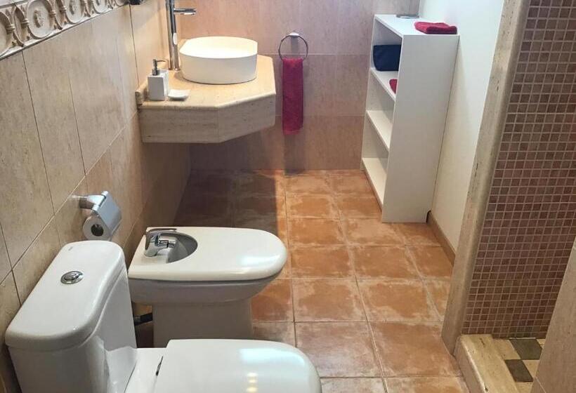 דירת שני חדרים, Atidos Adults Only