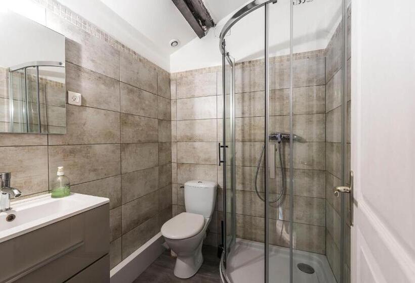 חדר סטנדרט, Château Croix Beauséjour Maison Du Vigneron