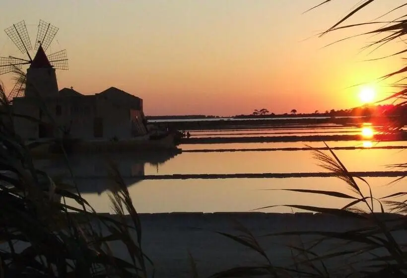 スタンダードルーム, I Tramonti Sul Mare