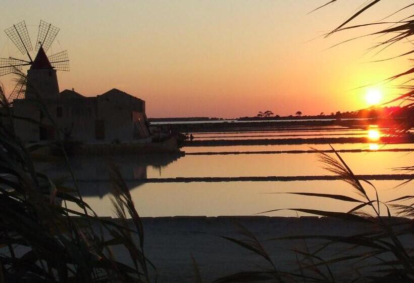 패밀리 룸, I Tramonti Sul Mare