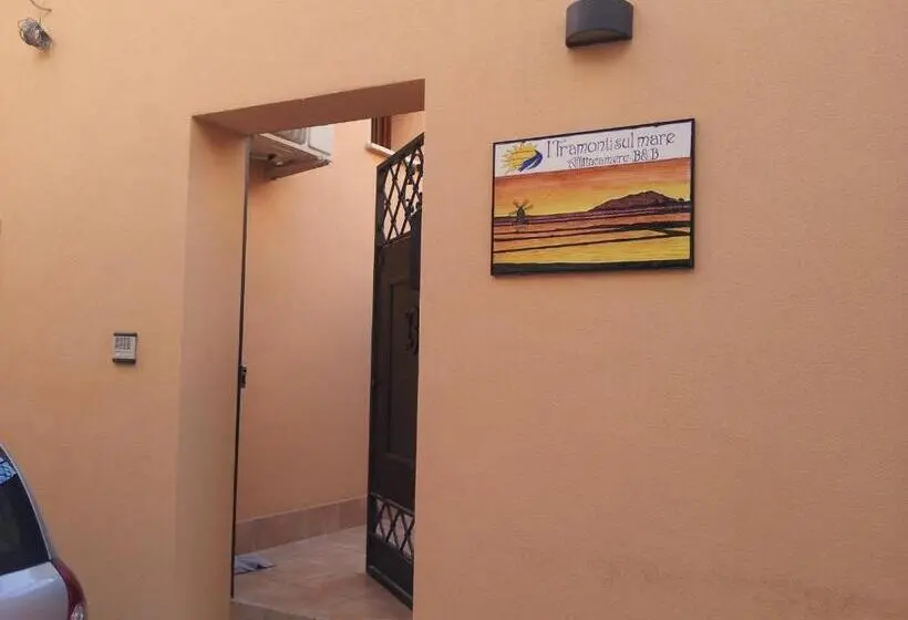 ファミリールーム, I Tramonti Sul Mare