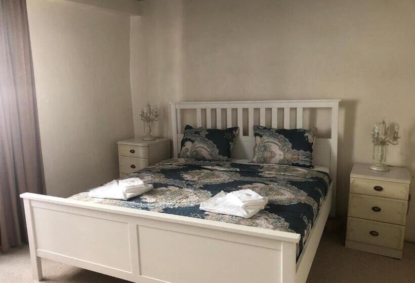 豪华房间, La Porte Bleue