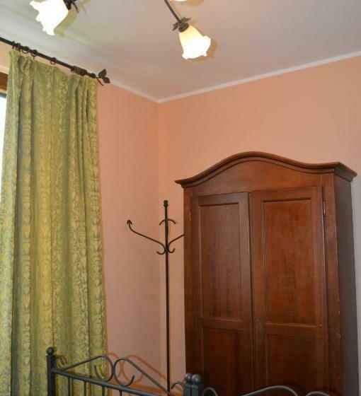 خانه 1 خوابه, Agriturismo Olivomare