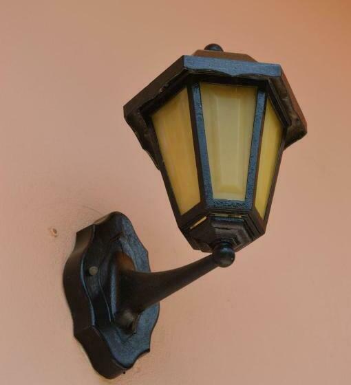 خانه 1 خوابه, Agriturismo Olivomare