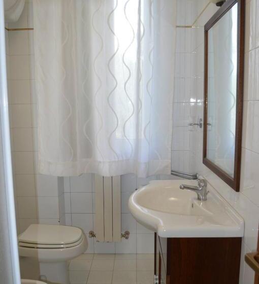 خانه 1 خوابه, Agriturismo Olivomare