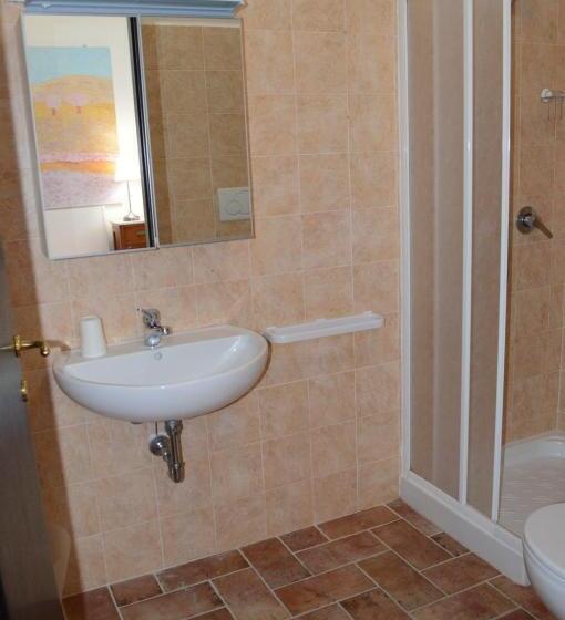 خانه 1 خوابه, Agriturismo Olivomare