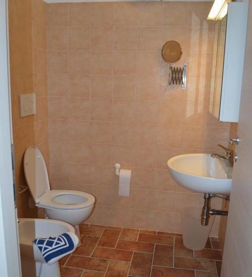 خانه 1 خوابه, Agriturismo Olivomare