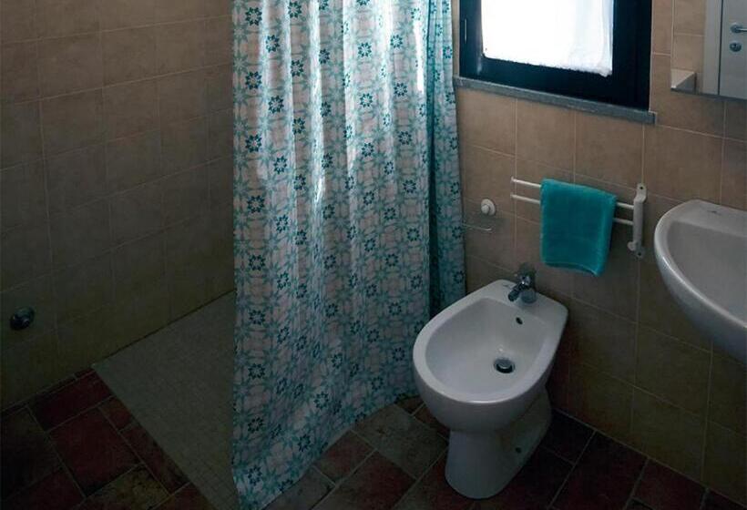 خانه 1 خوابه, Agriturismo Olivomare