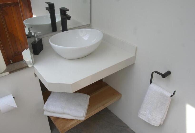 Standard Værelse, Chalet El Castillo By Majuva