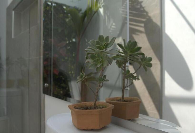 Номер Стандарт, Chalet El Castillo By Majuva