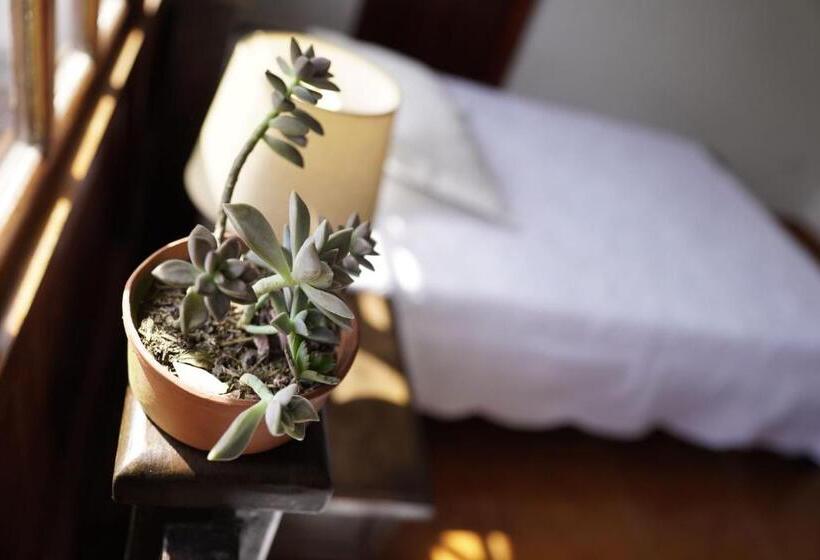 スタンダードルーム, Chalet El Castillo By Majuva