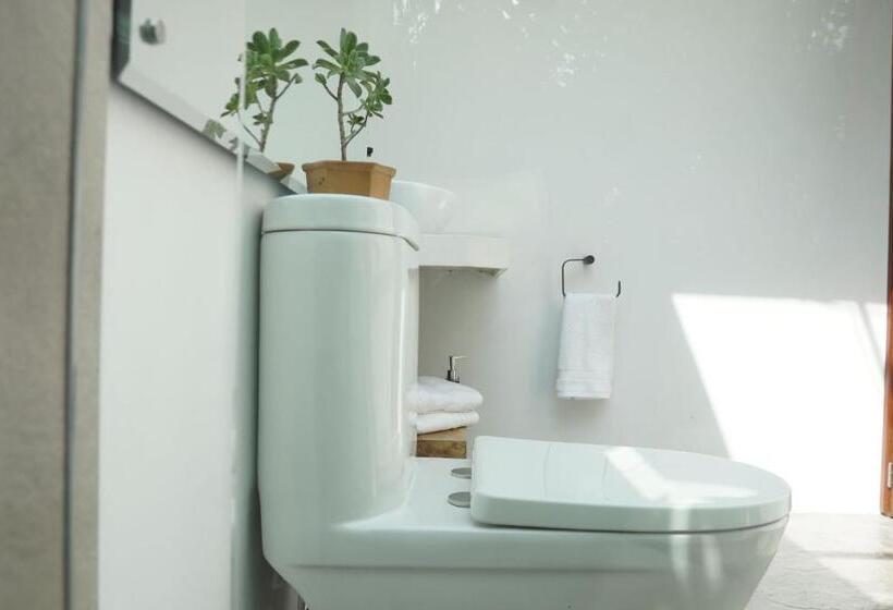 스탠다드 룸, Chalet El Castillo By Majuva