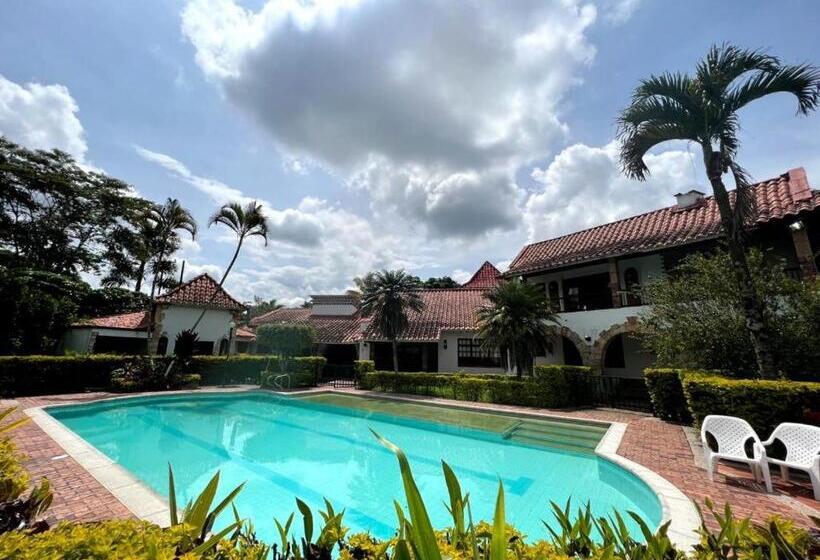 シャレー1寝室, Chalet El Castillo By Majuva