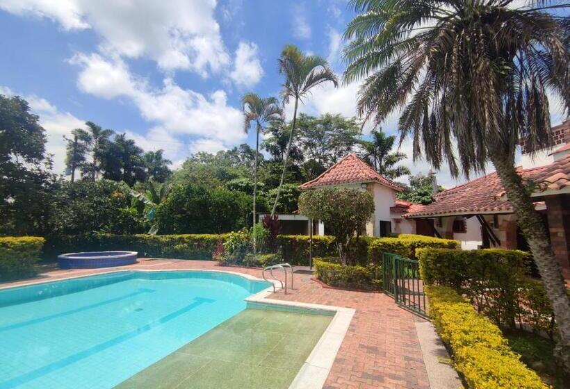 Шале 1 Спальня, Chalet El Castillo By Majuva