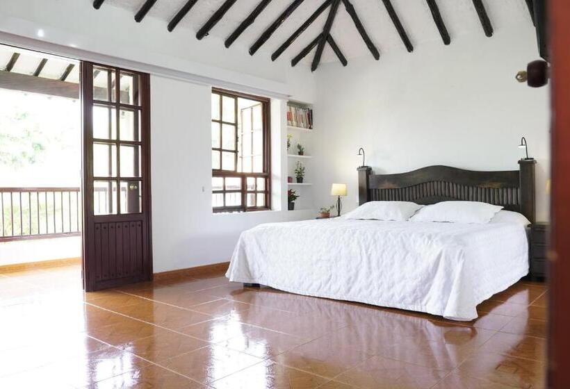 シャレー1寝室, Chalet El Castillo By Majuva