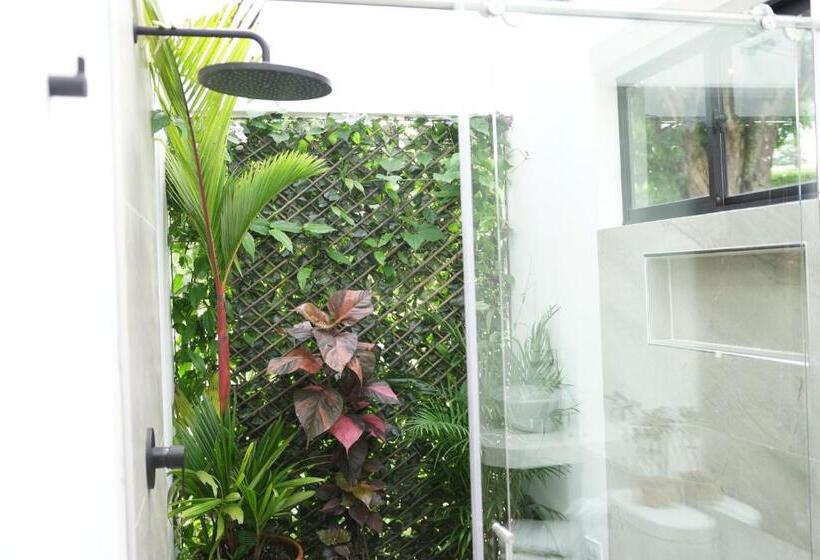 샬레, Chalet El Castillo By Majuva