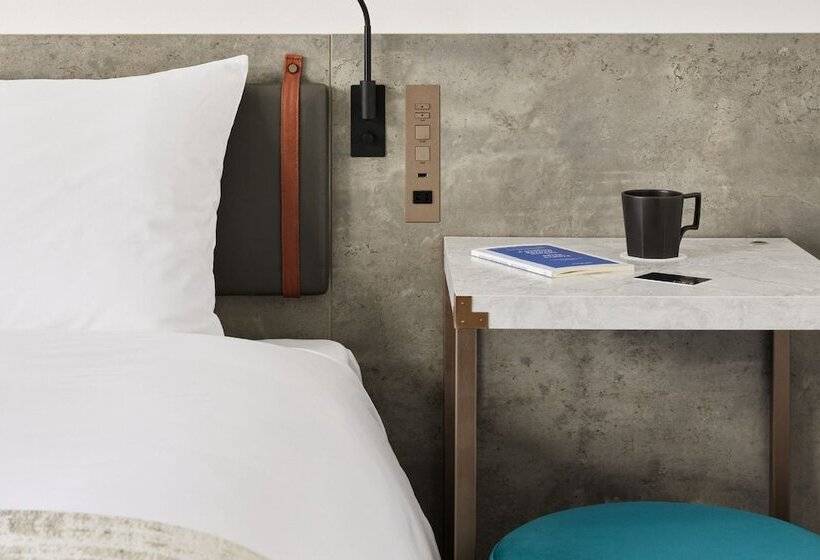 Quarto superior, Grandbach Tokyo Ginza