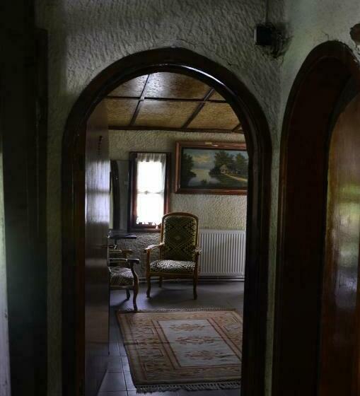 اتاق سوپریور, Kapadokya Organik Ciftlik Evi