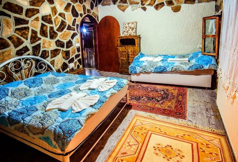 Номер Стандарт Трехместный, Kapadokya Organik Ciftlik Evi