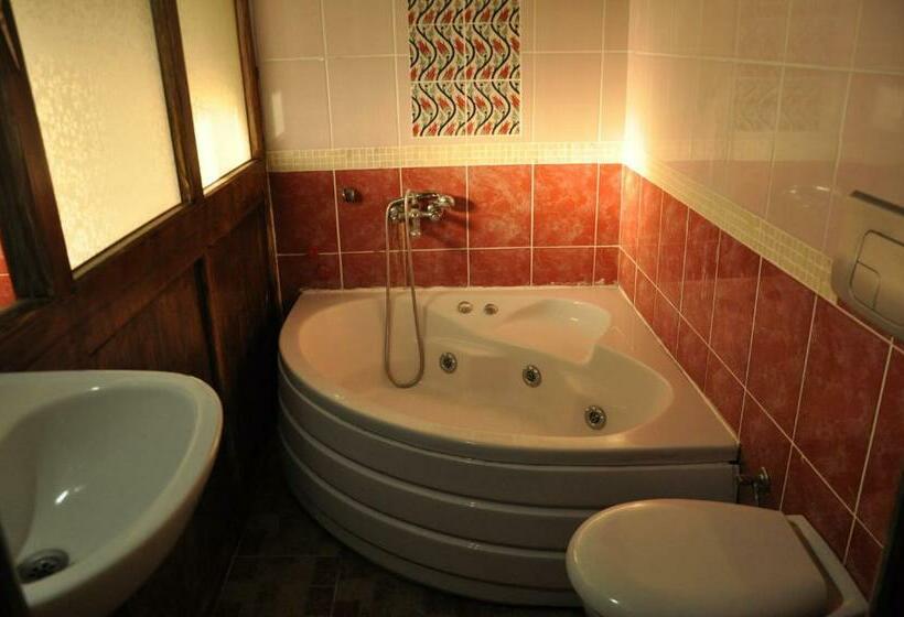 اتاق استاندارد, Kapadokya Organik Ciftlik Evi