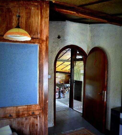 اتاق استاندارد, Kapadokya Organik Ciftlik Evi