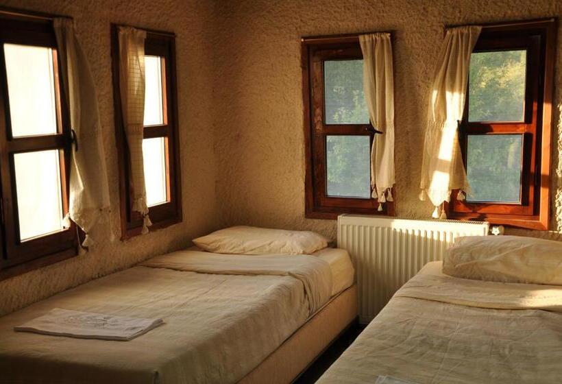 اتاق استاندارد, Kapadokya Organik Ciftlik Evi