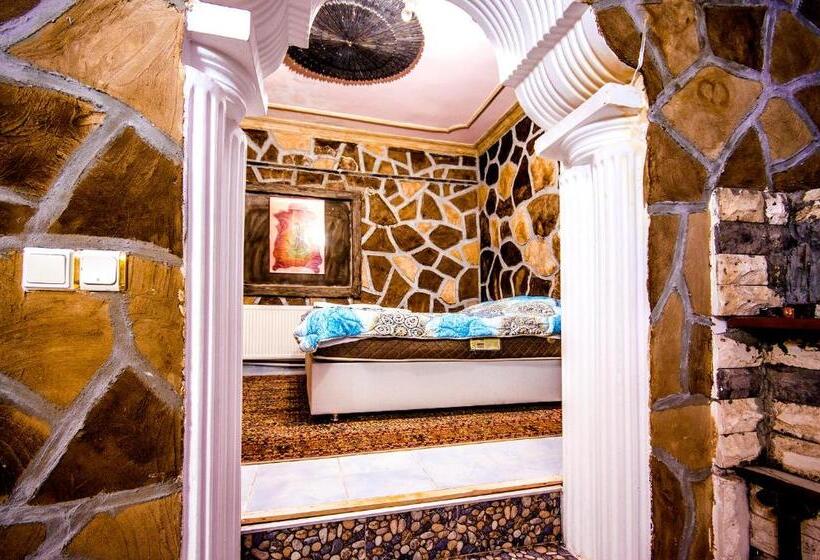 سوییت, Kapadokya Organik Ciftlik Evi