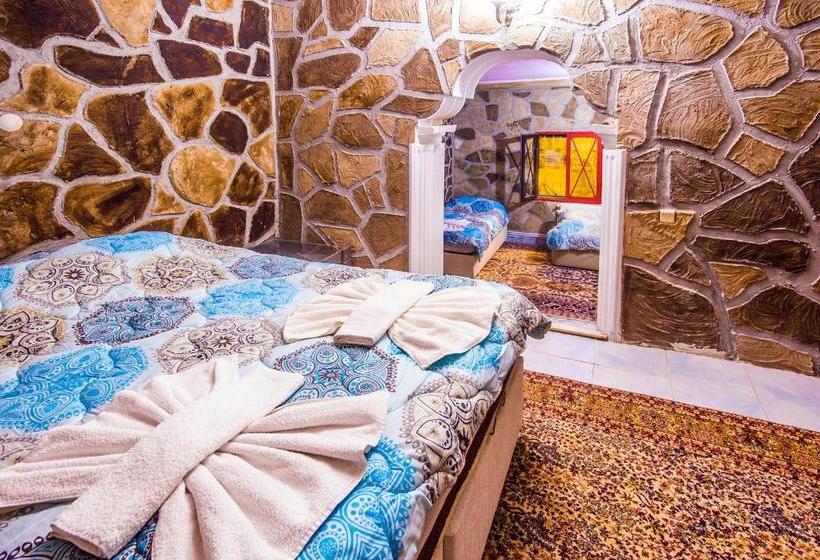 سوییت, Kapadokya Organik Ciftlik Evi