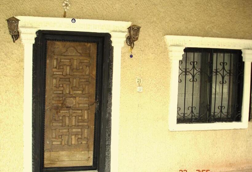 سوییت, Kapadokya Organik Ciftlik Evi