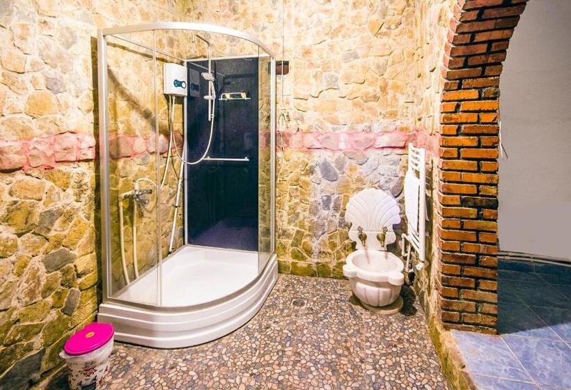 سوییت, Kapadokya Organik Ciftlik Evi