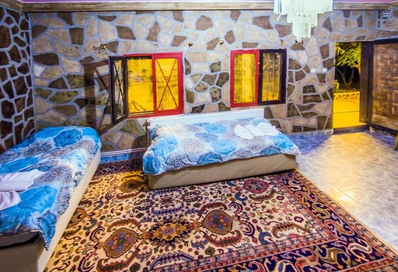 سوییت لوکس, Kapadokya Organik Ciftlik Evi