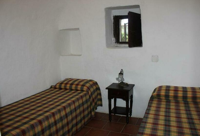 スタンダード4人部屋, Masseria Vagone