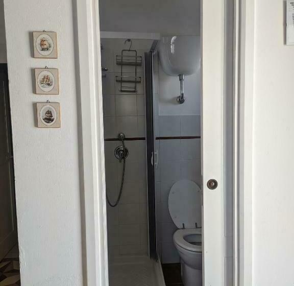 スタンダード4人部屋, Masseria Vagone