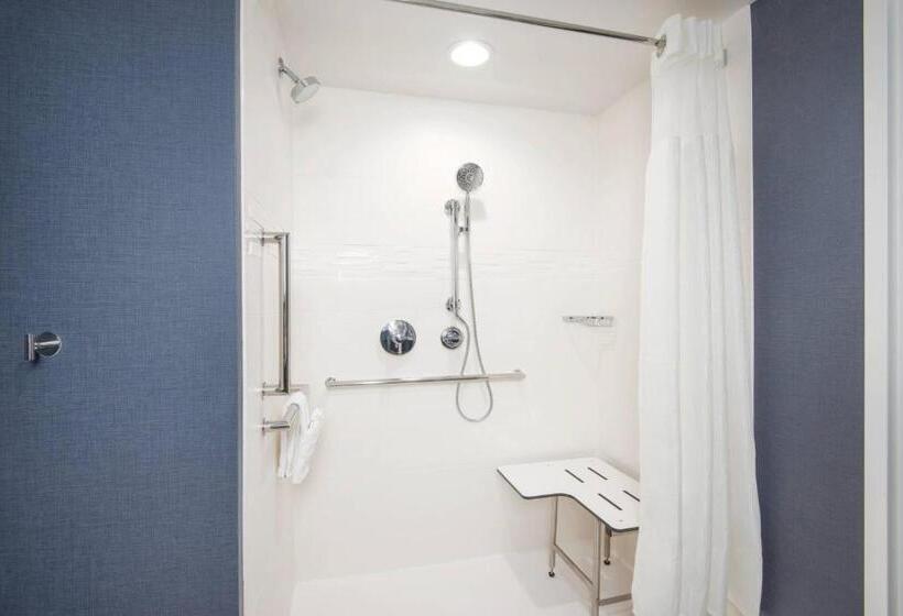 جناح, Residence Inn By Marriott Indianapolis Keystone