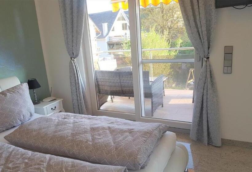 شقة سوبريور غرفة واحدة, Rust Fewo