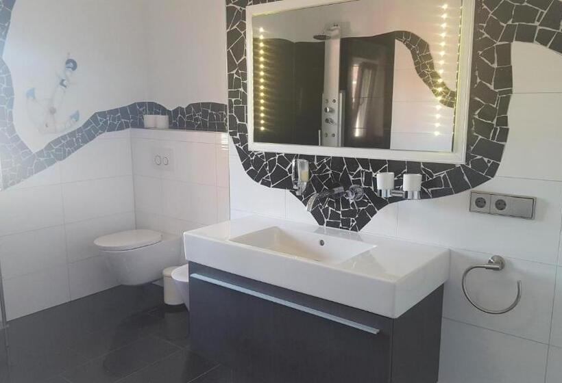 شقة سوبريور غرفة واحدة, Rust Fewo