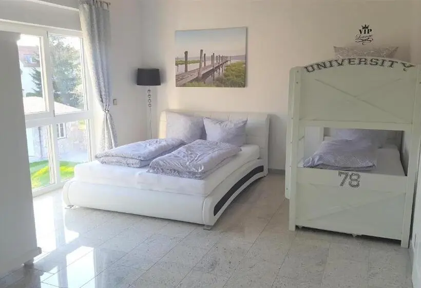 Apartamento Superior 1 Dormitorio, Rust Fewo