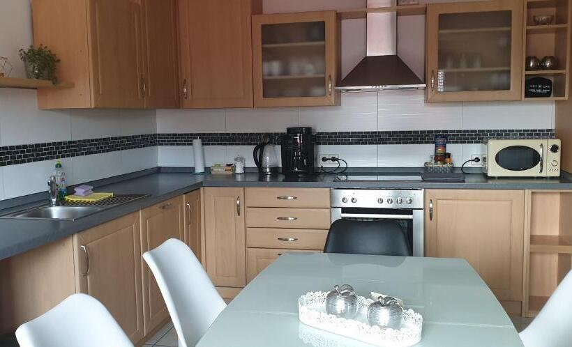 شقة ديلوكس غرفة واحدة, Rust Fewo