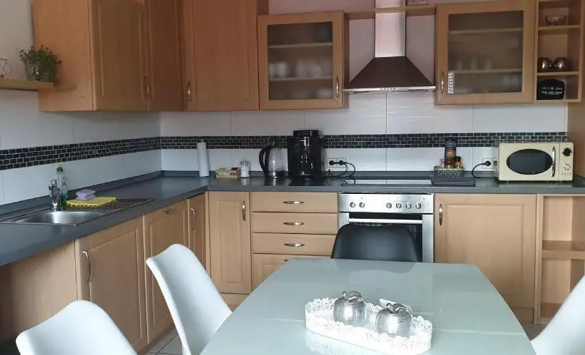 Apartamento Deluxe 1 Dormitorio, Rust Fewo