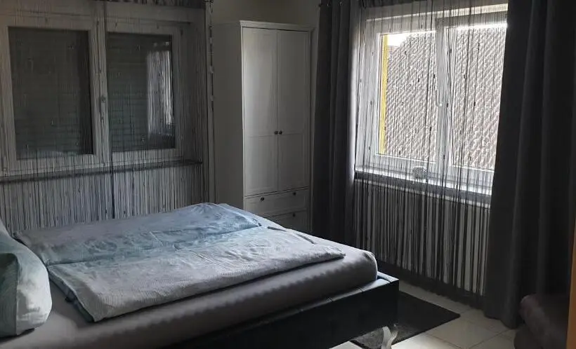 Apartamento Deluxe 1 Dormitorio, Rust Fewo