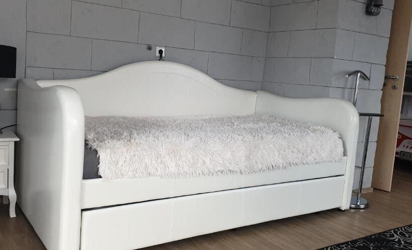 شقة ديلوكس غرفة واحدة, Rust Fewo